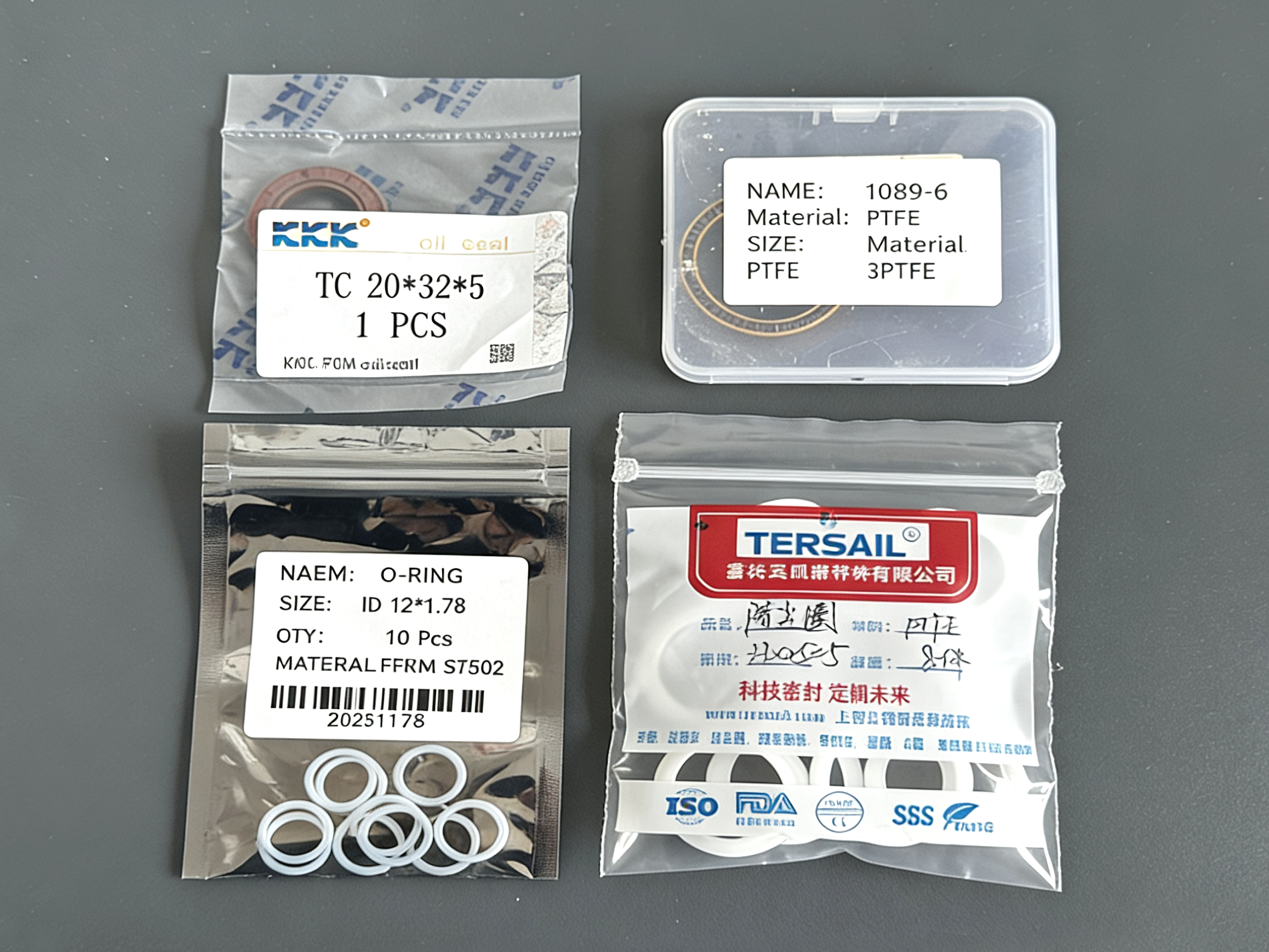 Distribution-Exclusive Customization Service