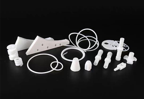 PTFE Special-Shaped Parts