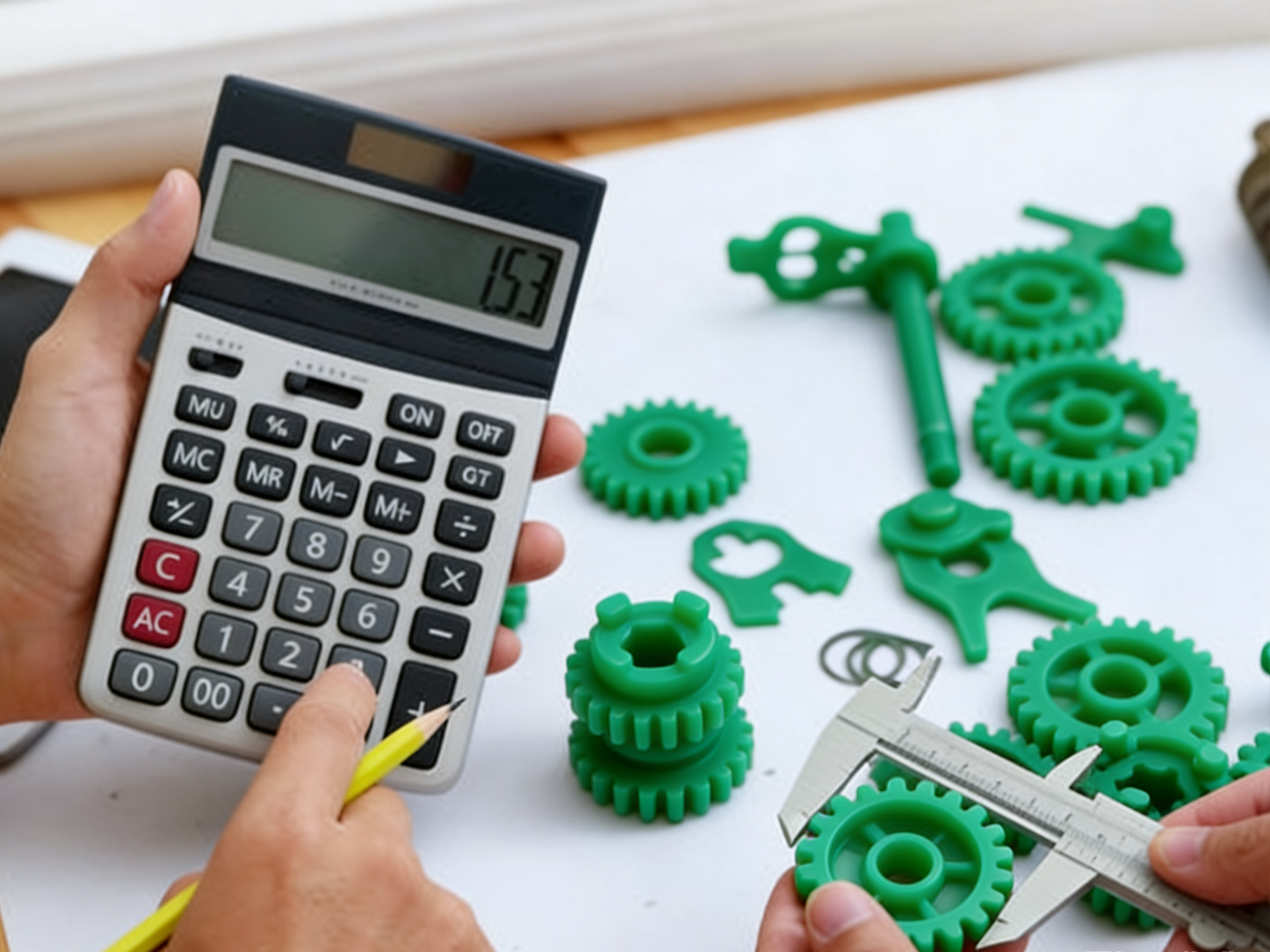 Bulk Customization Services for Enterprises