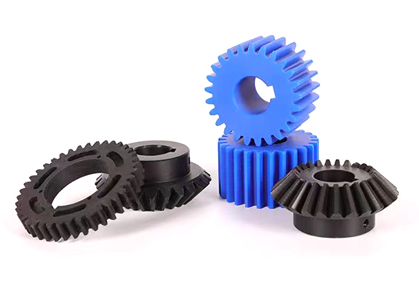 PA66/POM Gears